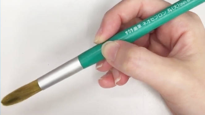 授業に生かせる線描 クレパス 絵の具の基本 Web 図工 美術教材フェア21