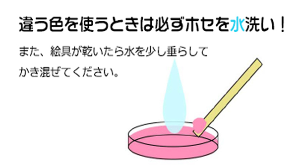 七宝焼でアクセサリーをつくろう – WEB 図工・美術教材フェア2022