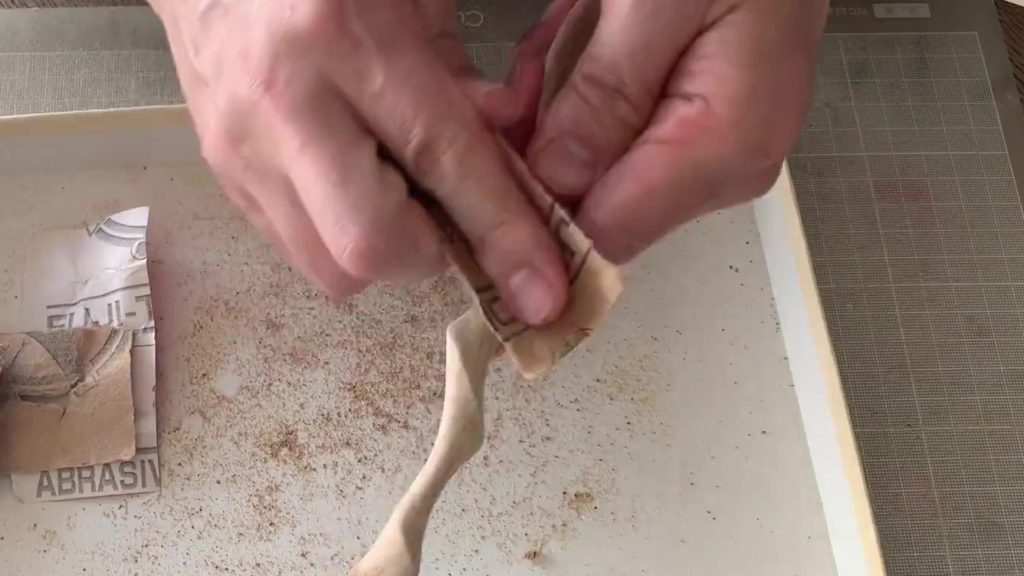 木のスプーンやバターナイフ・ククサをつくろう説明画像