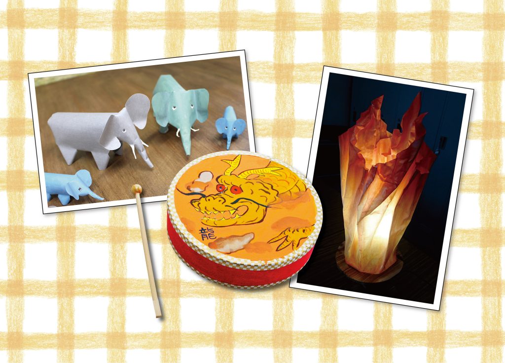 水で変形、乾くと固まる!「かたまるのすけ」活用法の画像